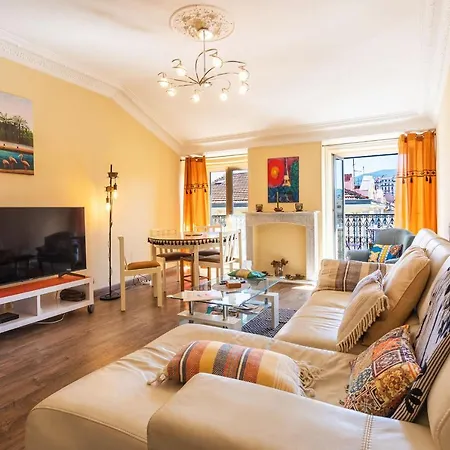 Apartmán Iconic 2 Ap4375 By Riviera Homes *